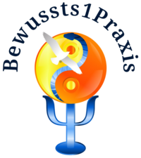 Logo Bewusstsein Praxis