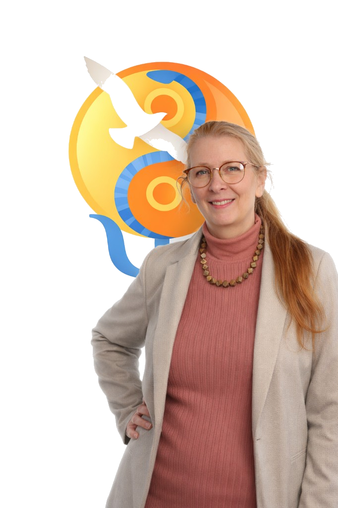 Dipl.-Psych. Ushy Handl in der Praxis Berlin-Wilmersdorf
